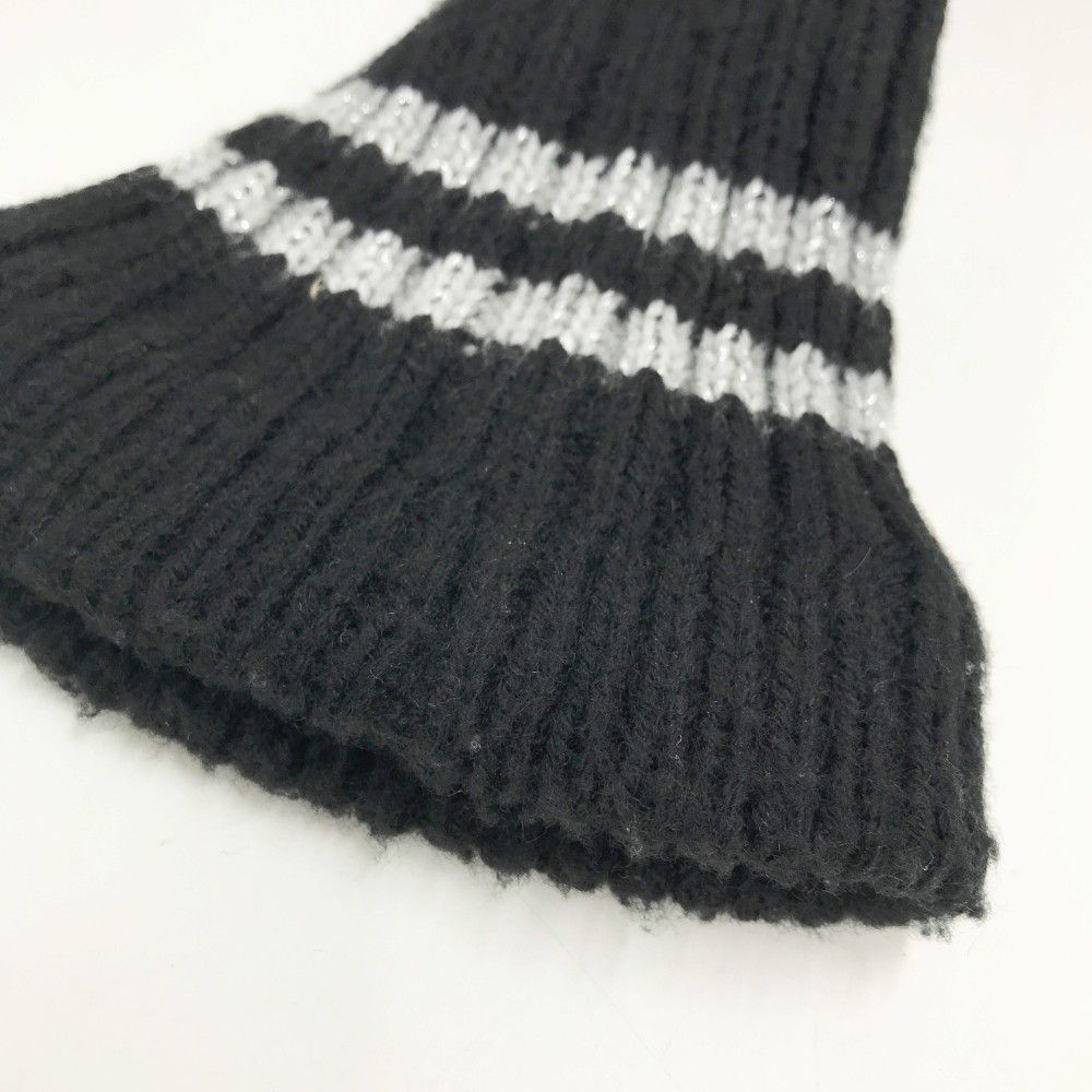 ST ANDREWS セントアンドリュース  ぬいぐるみヘッドカバー  ブラック系 DR [240101445215] ゴルフウェア ストスト ST ANDREWS セントアンドリュース ぬいぐるみヘッドカバー