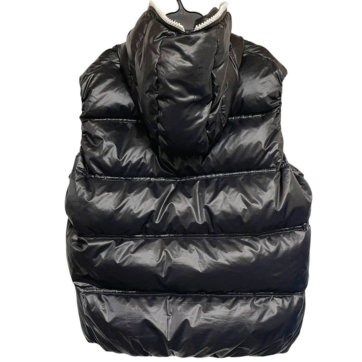 ダルタンボナパルト ダウンベスト Dartin Bonaparto ダルタンボナパルト ダウンベスト