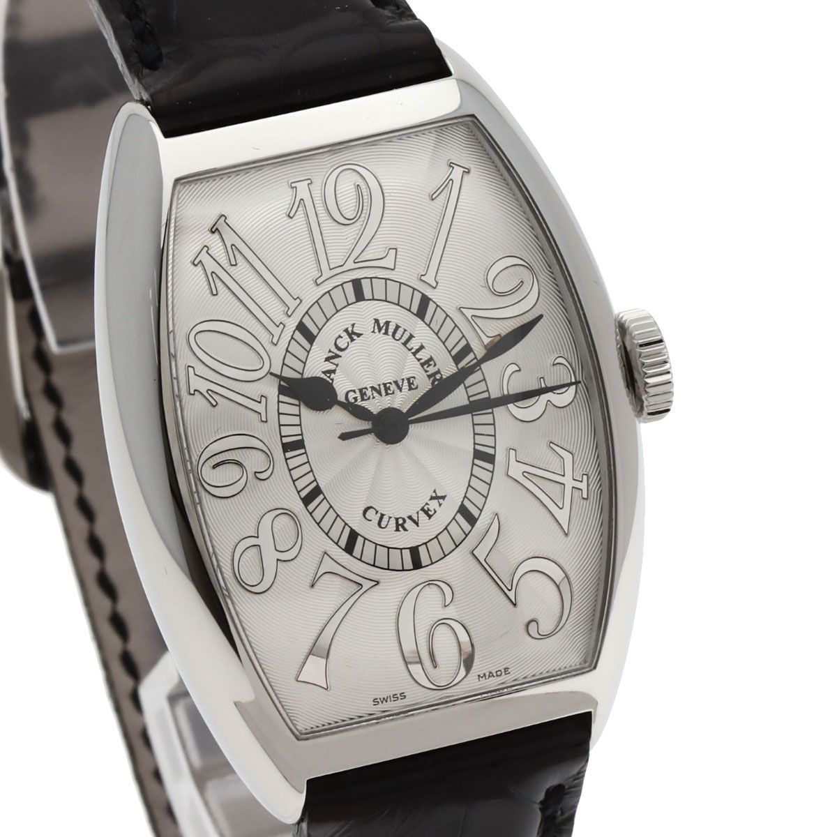 フランクミュラー