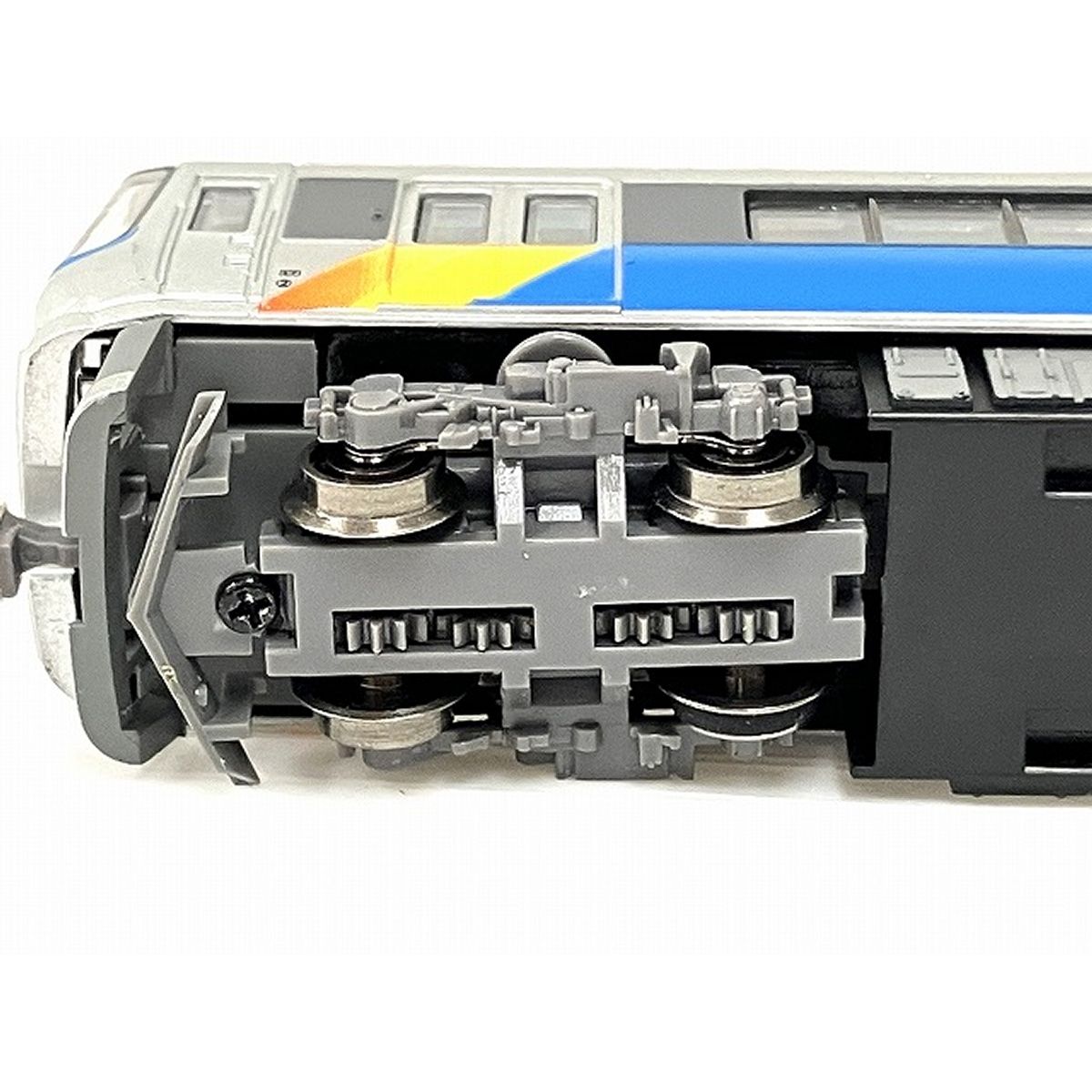 MICROACE A3374 223系 9000番台 213系 U@tech タイプ 3両セット 中古