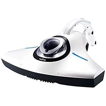 【中古】 ROBK-100J ふとんクリーナー RAYCOP パールホワイト 紙パックレス式 450,000円