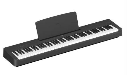 YAMAHA 88鍵盤 電子ピアノ P-143 Piano 本格的 弾き心地 グランド