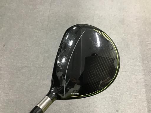 中古】 キャロウェイ EPIC FLASH STAR 5W レディース 中古】 キャロウェイ EPIC FLASH STAR 5W レディース