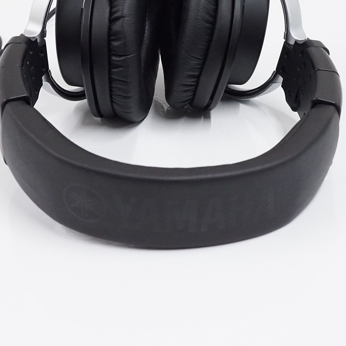 YAMAHA HPH-MT8 モニターヘッドホン USED美品 本体+コイル