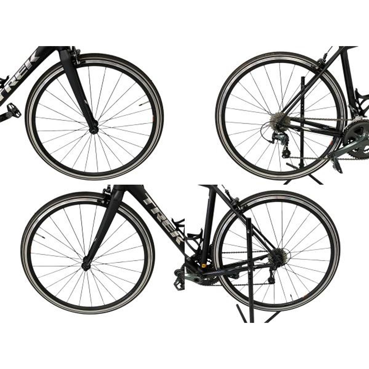 TREK EMONDA ALR4 2019 サイズ54 ブラック 軽量 アルミ ロードバイク トレック 中古 良好 W9380137 - メルカリ