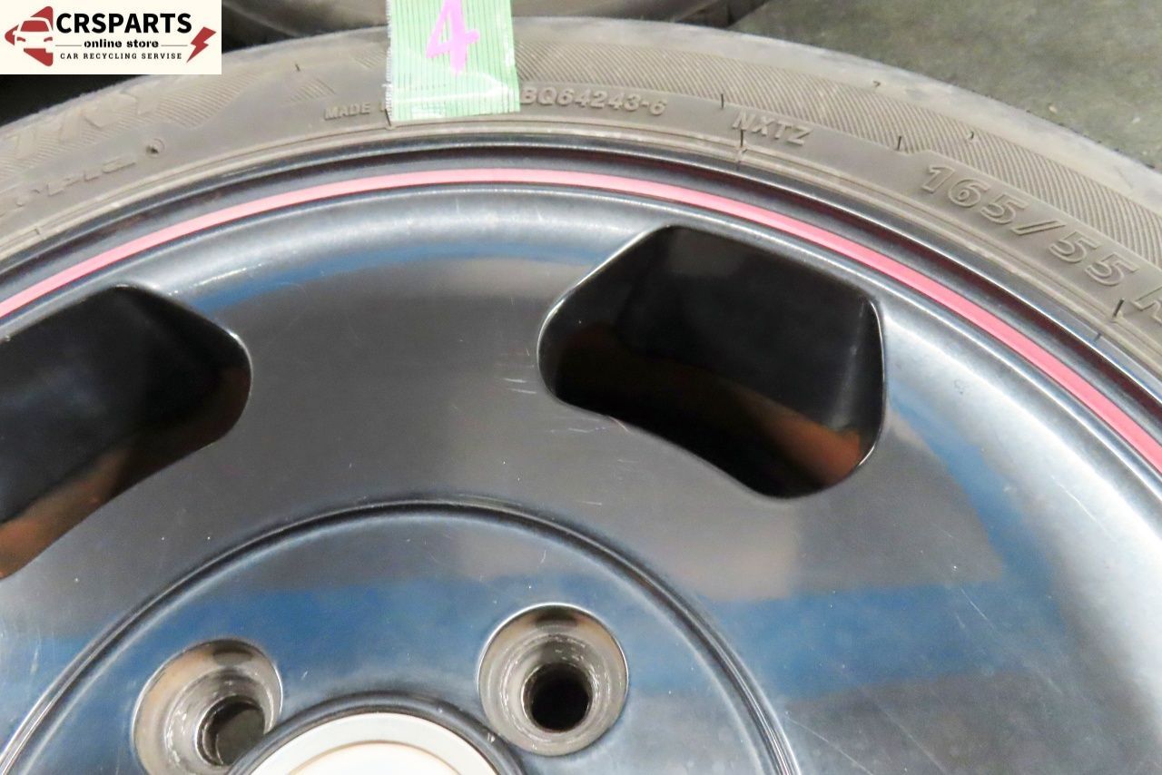 4本 オンロード