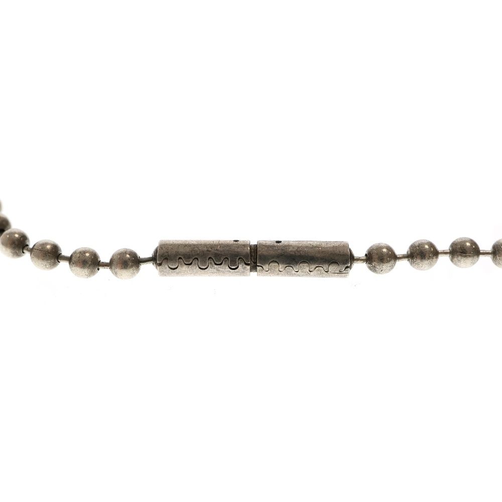 Bill Wall Leather/BWL (ビルウォールレザー) N832 BALL CHAIN