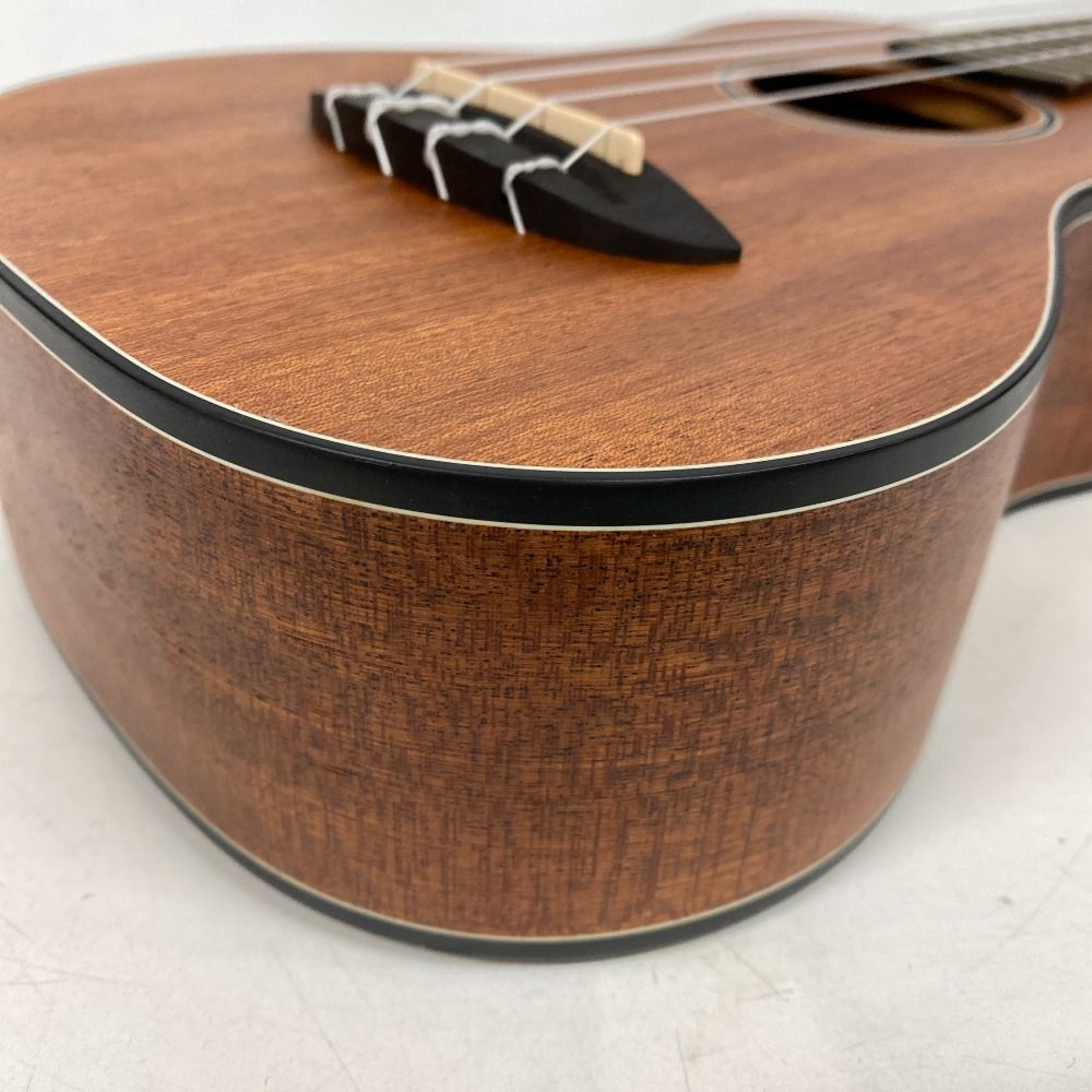 ANUENUE MINIC MAHOGANY ウクレレ - メルカリ