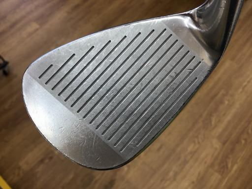 中古】 ミズノ Mizuno T20 52°/09° ウェッジ WG 純正特注シャフト