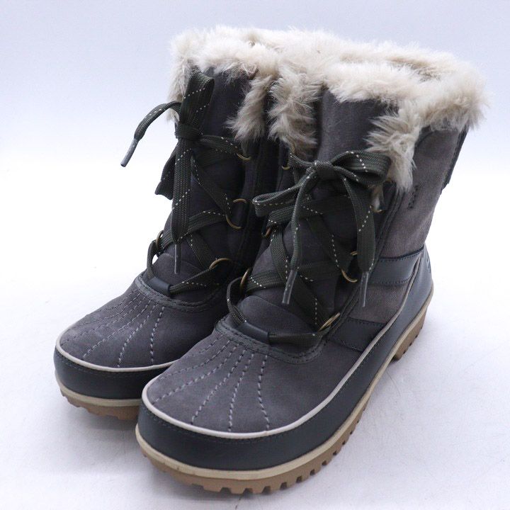 SOREL スノーブーツ　24.5〜25 好日山荘 川崎ダイス店 : SORELのスノーブーツ入荷！！