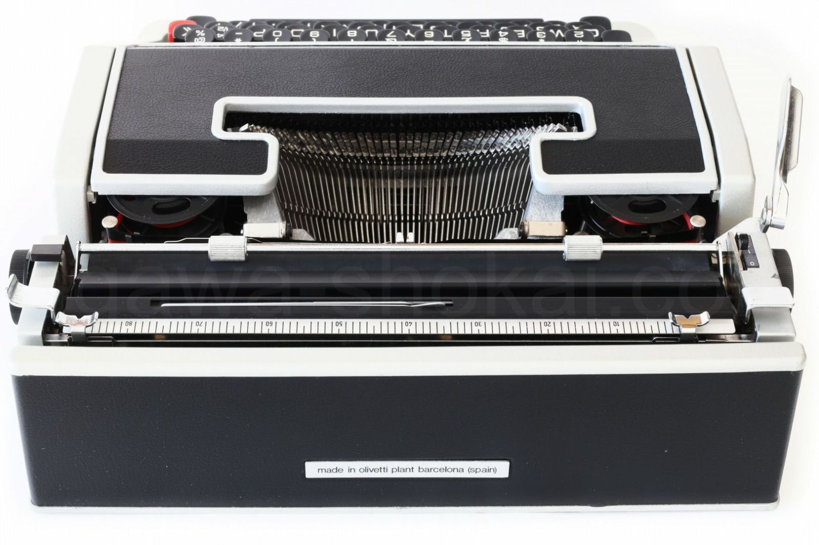 Lettera DL