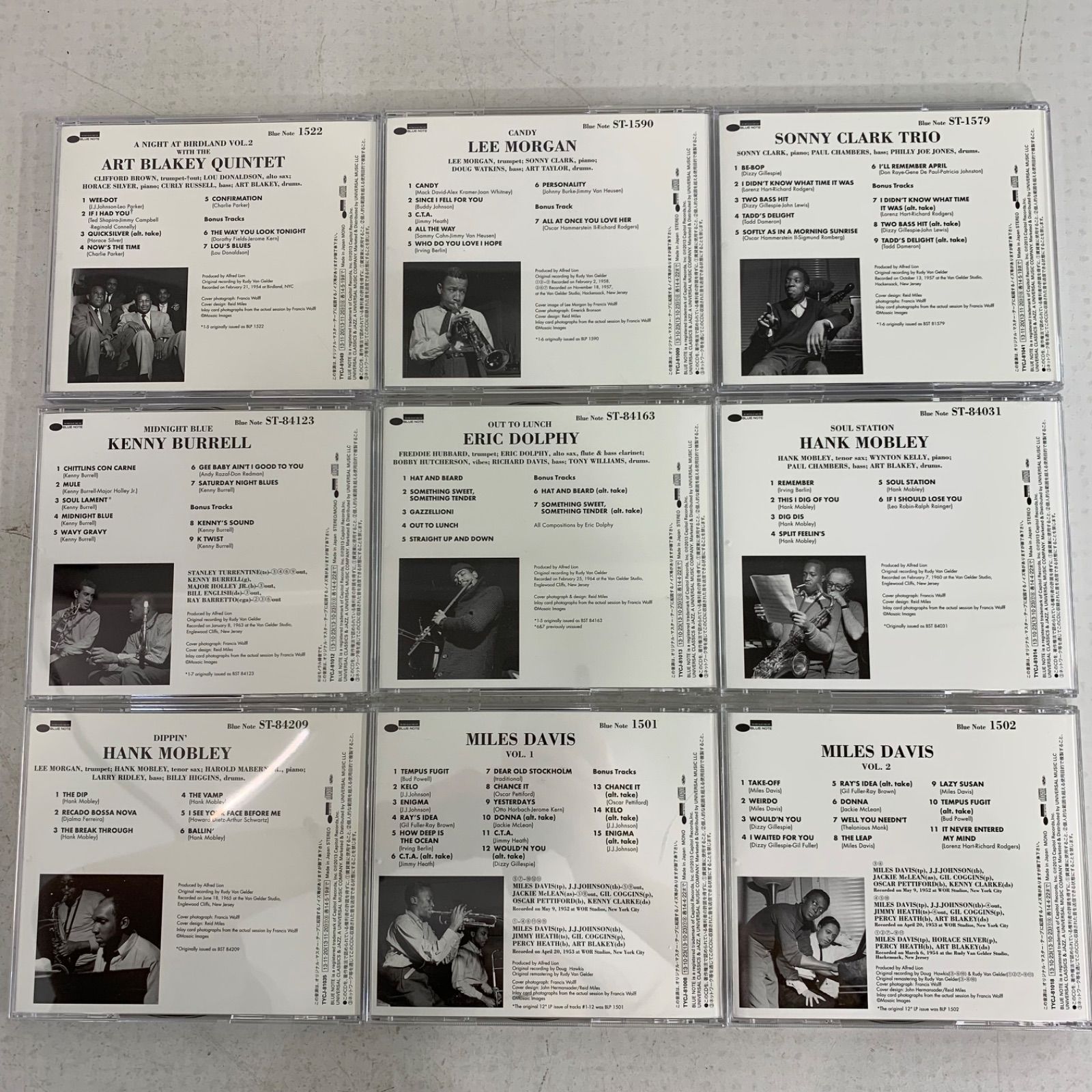 ジャズCD 50個まとめ売り JAZZ - メルカリ