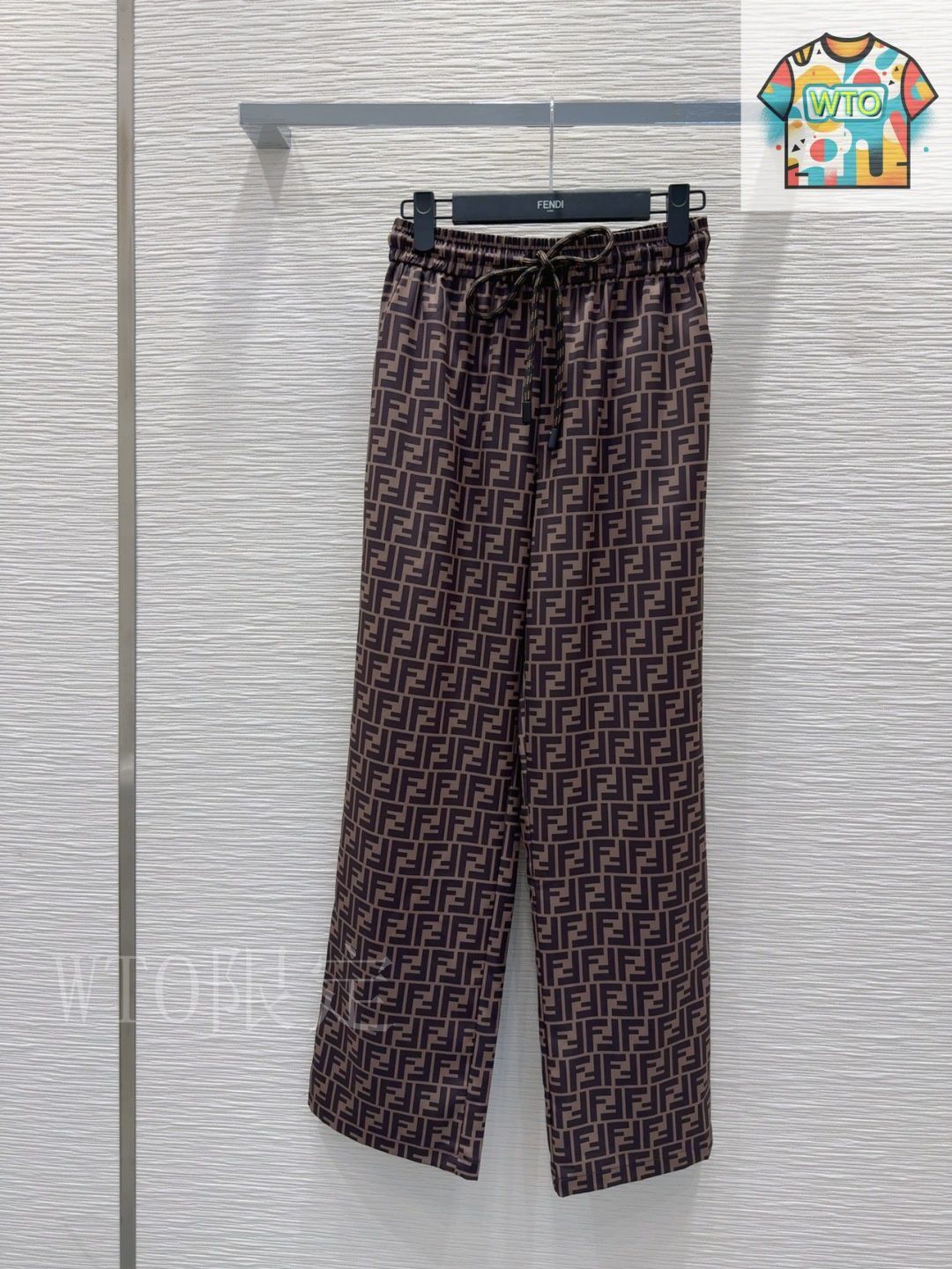 おすすめ☆ FENDI クラシックパンツ おすすめ☆ FENDI クラシックパンツ (FENDI/パンツ) 117721554