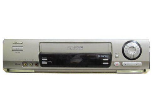 ビクター ショップ Victor VHSビデオデッキ HR-D9