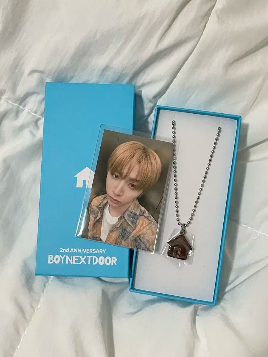 BOYNEXTDOOR ボネクド ボイネク ボネク リウ ネックレス Amazon.co.jp: [BITACS] BOYNEXTDOOR リング 韓国 ネックレス