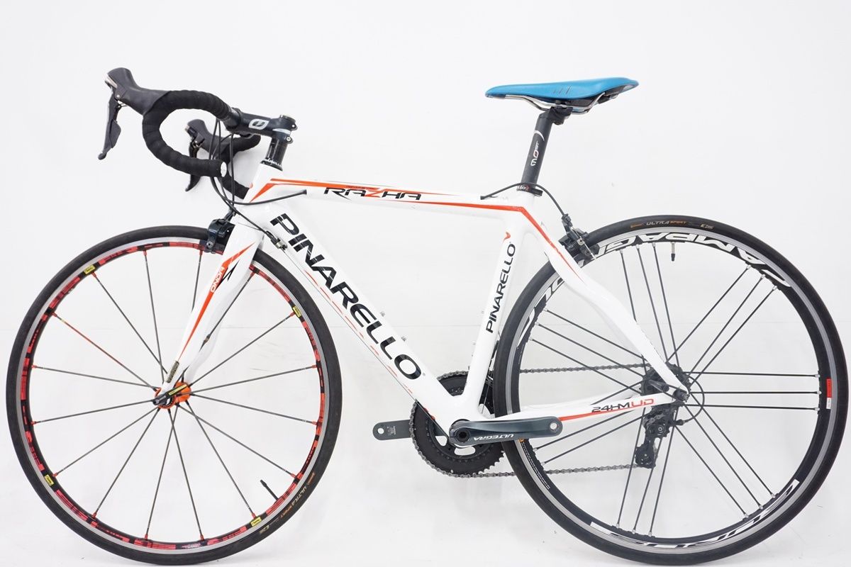 PINARELLO ピナレロ RAZHA 2014年モデル ロードバイク バイチャリ浜松店