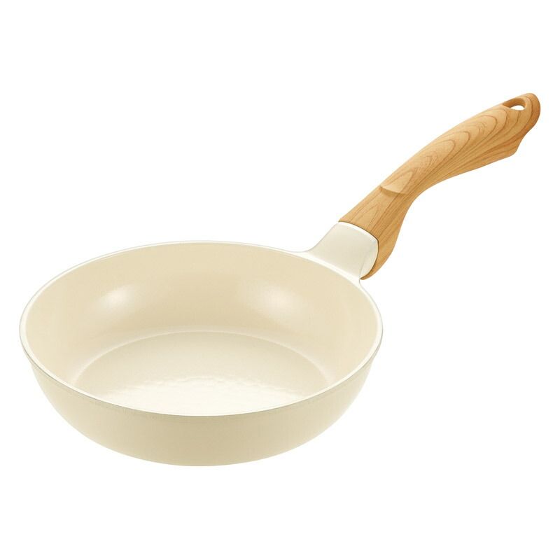 ヴェライト IHセラミックコーティングフライパン20cm (VLIH-500S)
