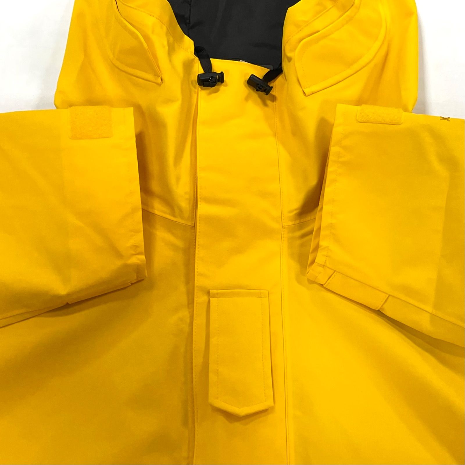 STABRIDGE × Marmot GEN-1 AW PARKA XL 【公式通販】