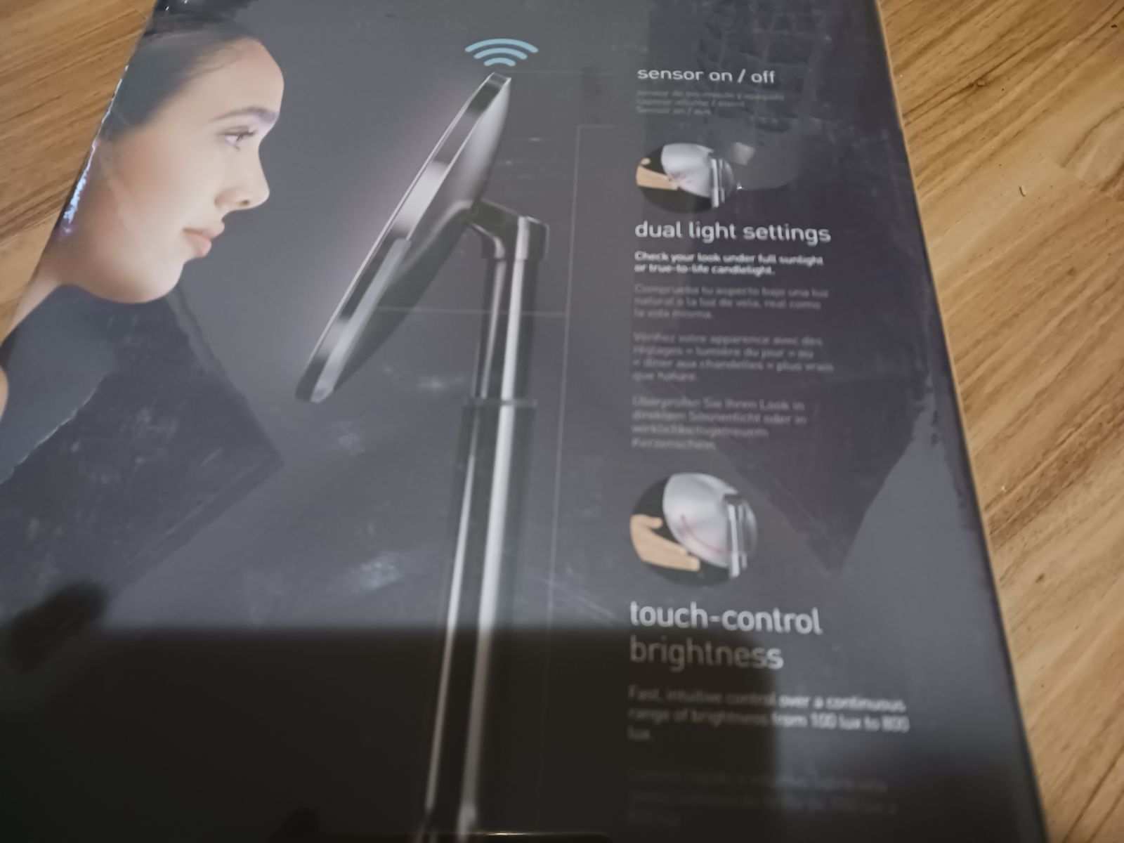シンプルヒューマン simplehuman