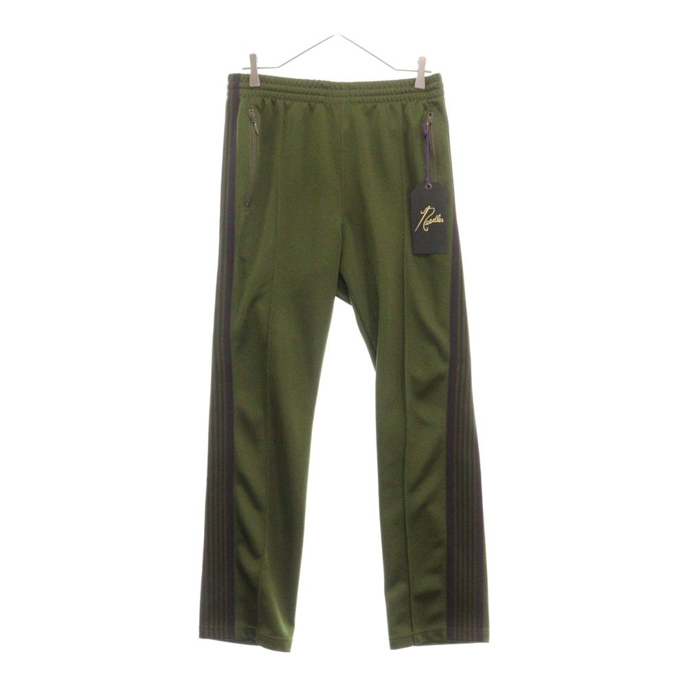 Needles 24ss Narrow Track Pant トラックパンツ 【公式通販】