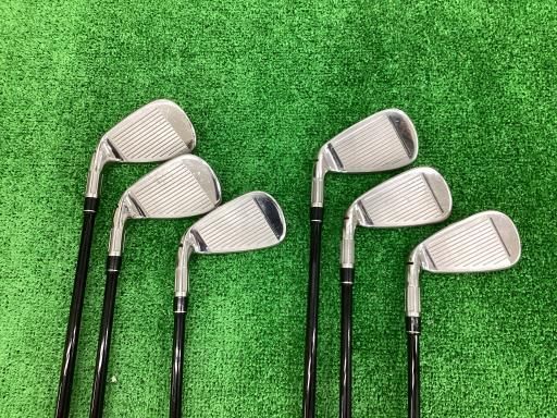 テーラーメイドm４アイアンフレックスＳ TaylorMade M4アイアン 8本 フレックスS テーラーメイド M4 アイアン8