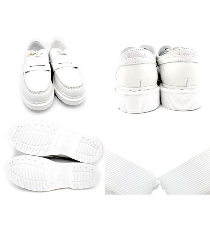 レザー シューズ