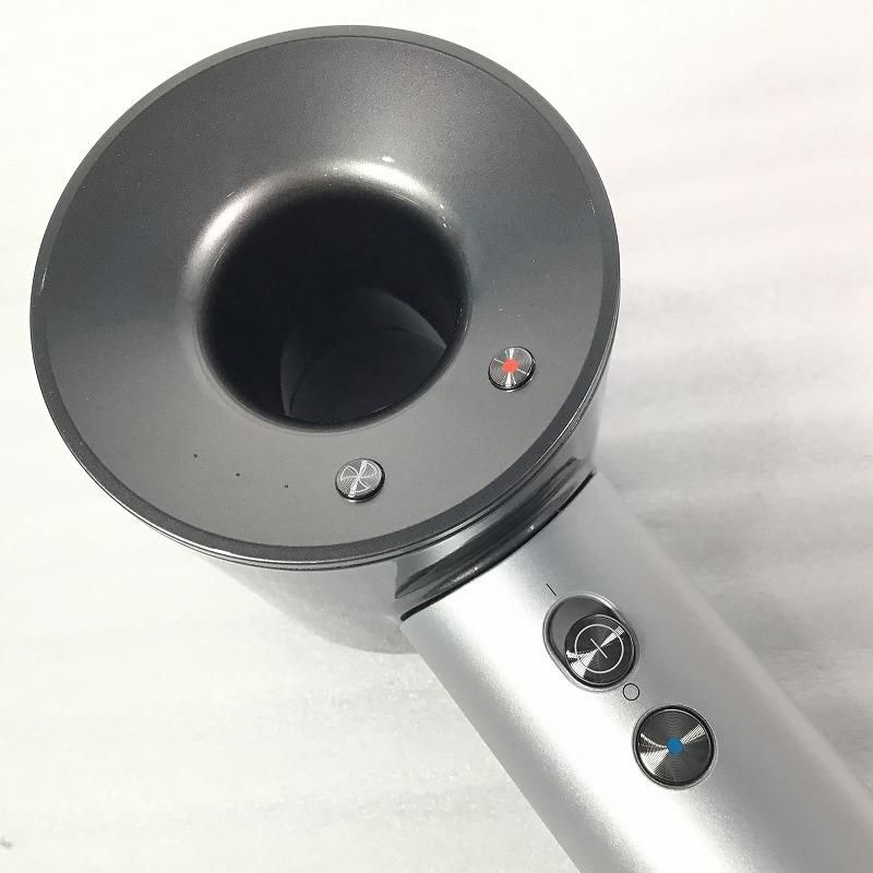 Dyson ダイソン ドライヤー Dyson Supersonic Ionic HD12 NSN 【公式通販】