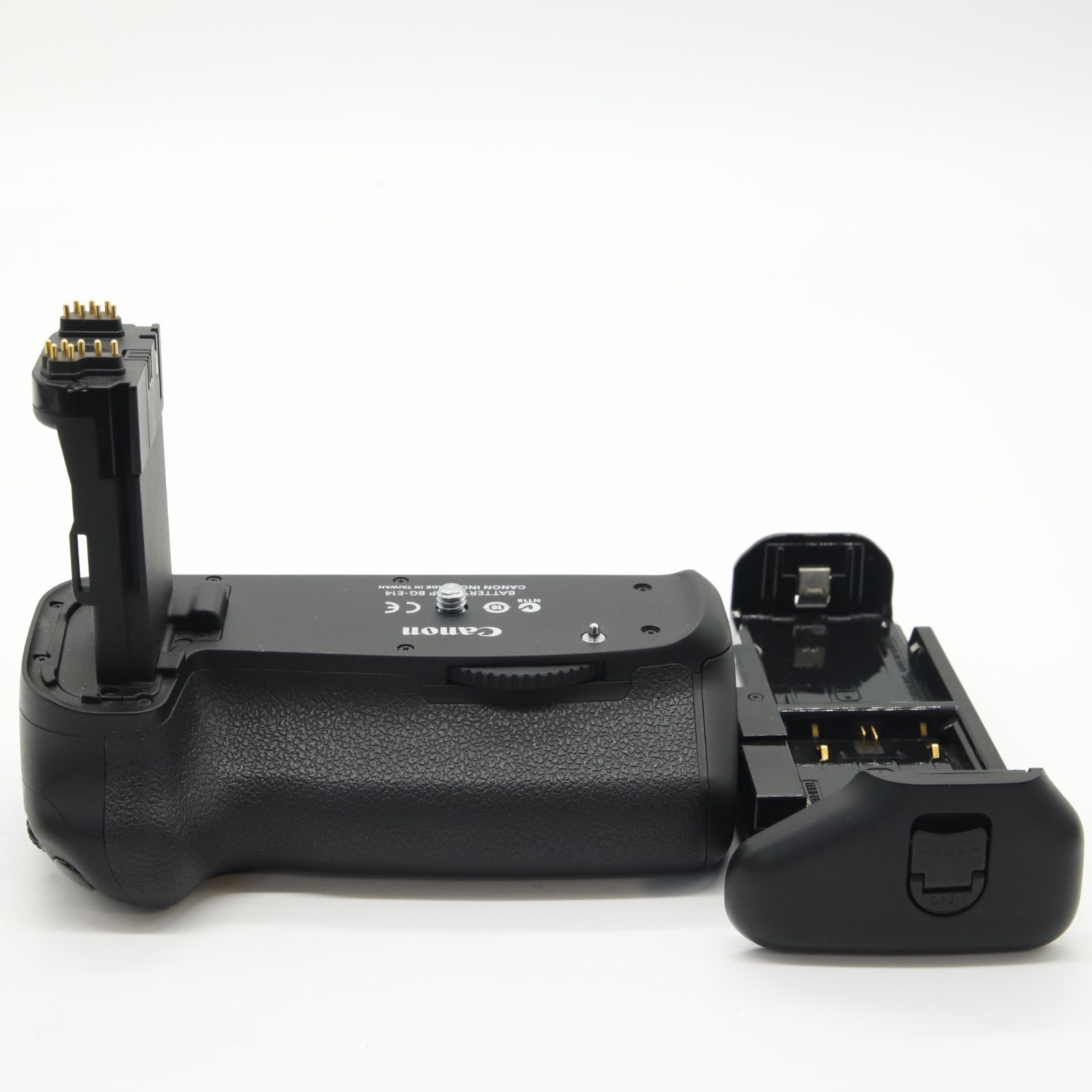 Canon バッテリーグリップ BG-E14 お 手頃 価格