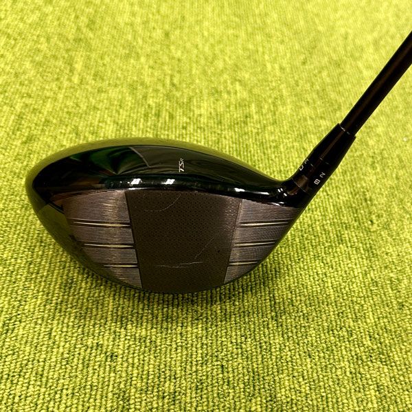 中古 タイトリスト Titlist ドライバー TSR3 LOFT9 FLEX S TOUR AD IZ5 ゴルフ クラブ ゴルフクラブ