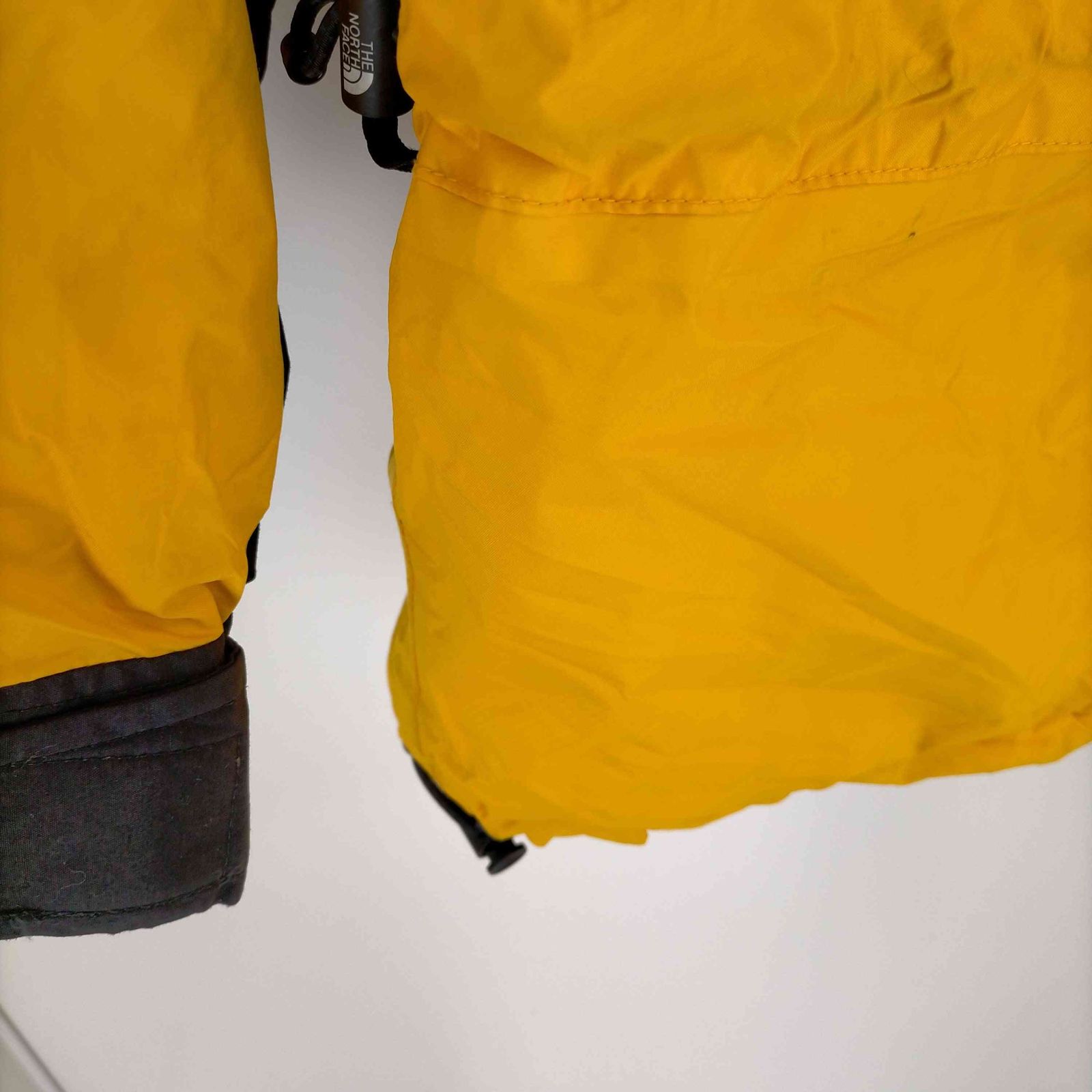 ザノースフェイス THE NORTH FACE  MOUNTAIN GUIDE JACKET GORE-TEX マウンテンガイド GORE-TEX ゴアテックス メンズ import：L 