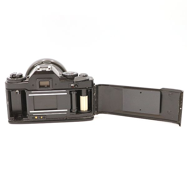 フィルムカメラ XR7