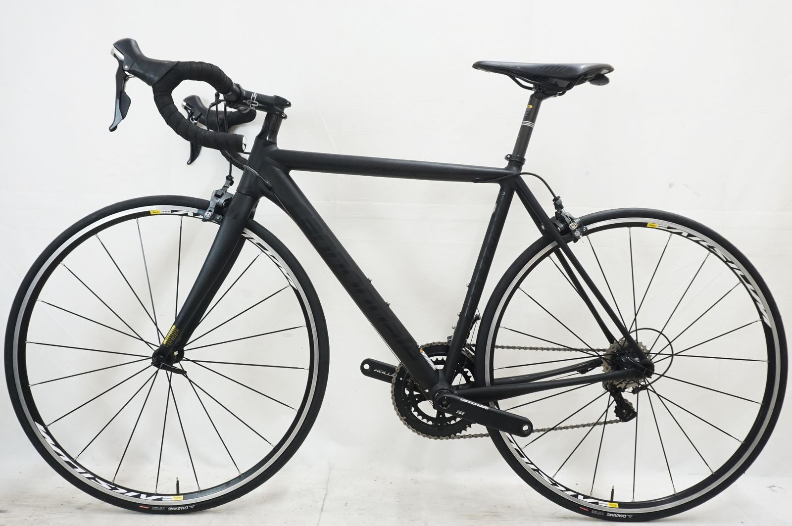 CANNONDALE キャノンデール CAAD10 2015年モデル ロードバイク | バイチャリ福岡店