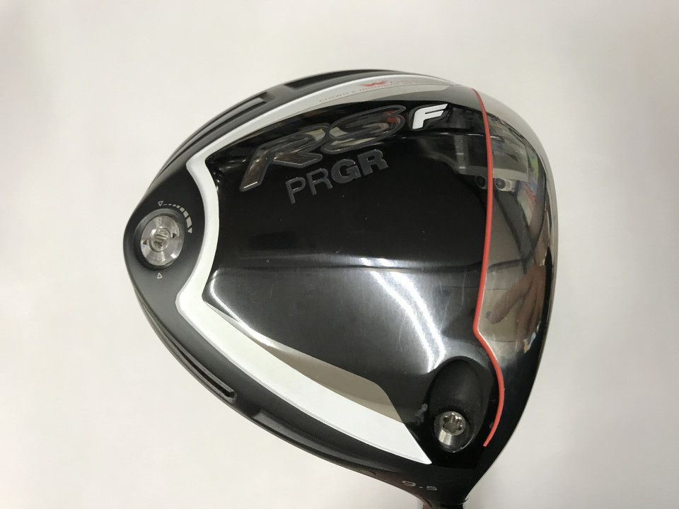 即納】RS F 2018 | 9.5 | S | Diamana for PRGR | 中古 | ドライバー