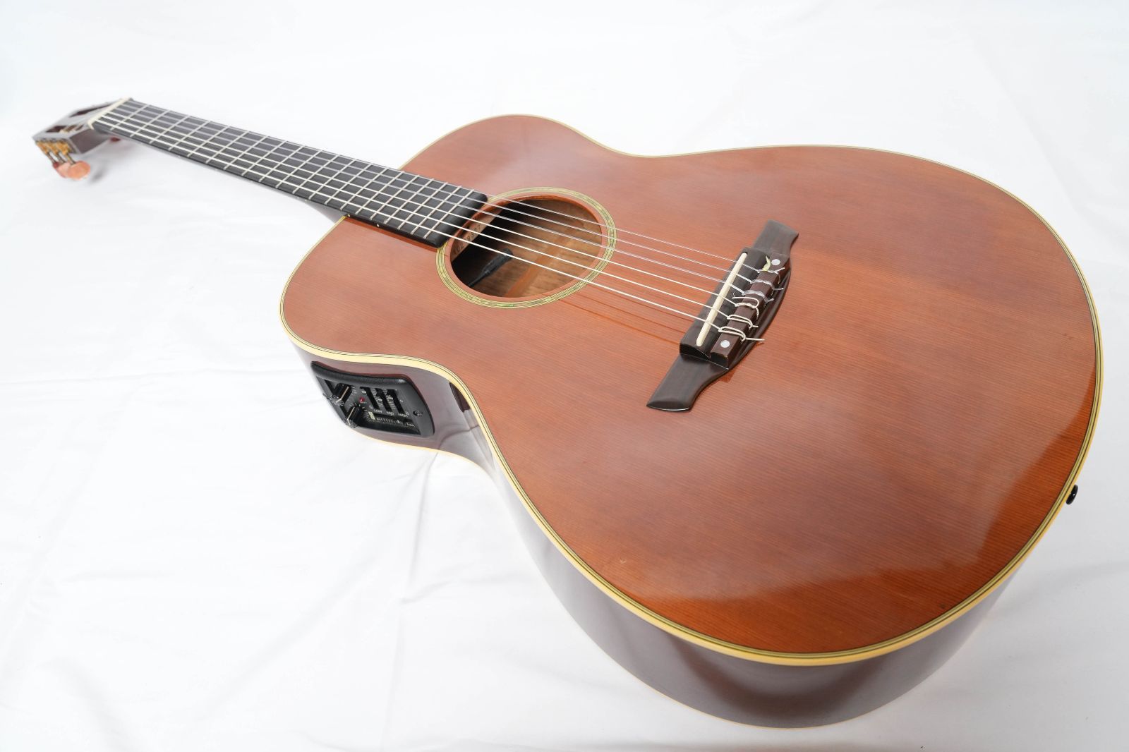 ☆YAMAHA☆FPX-300 Natural エレガット クラシックギター ヤマハ