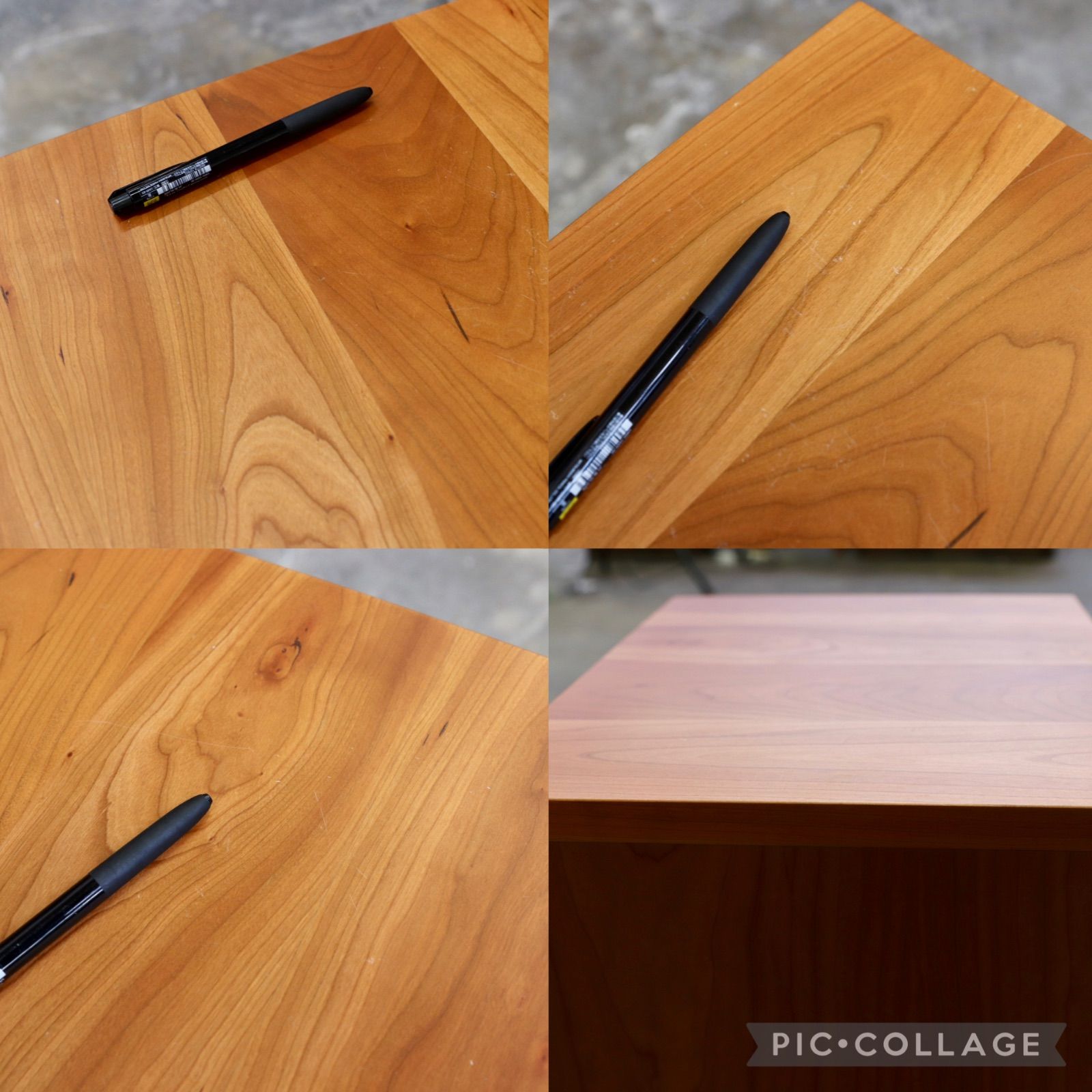 レグナテック Leaves