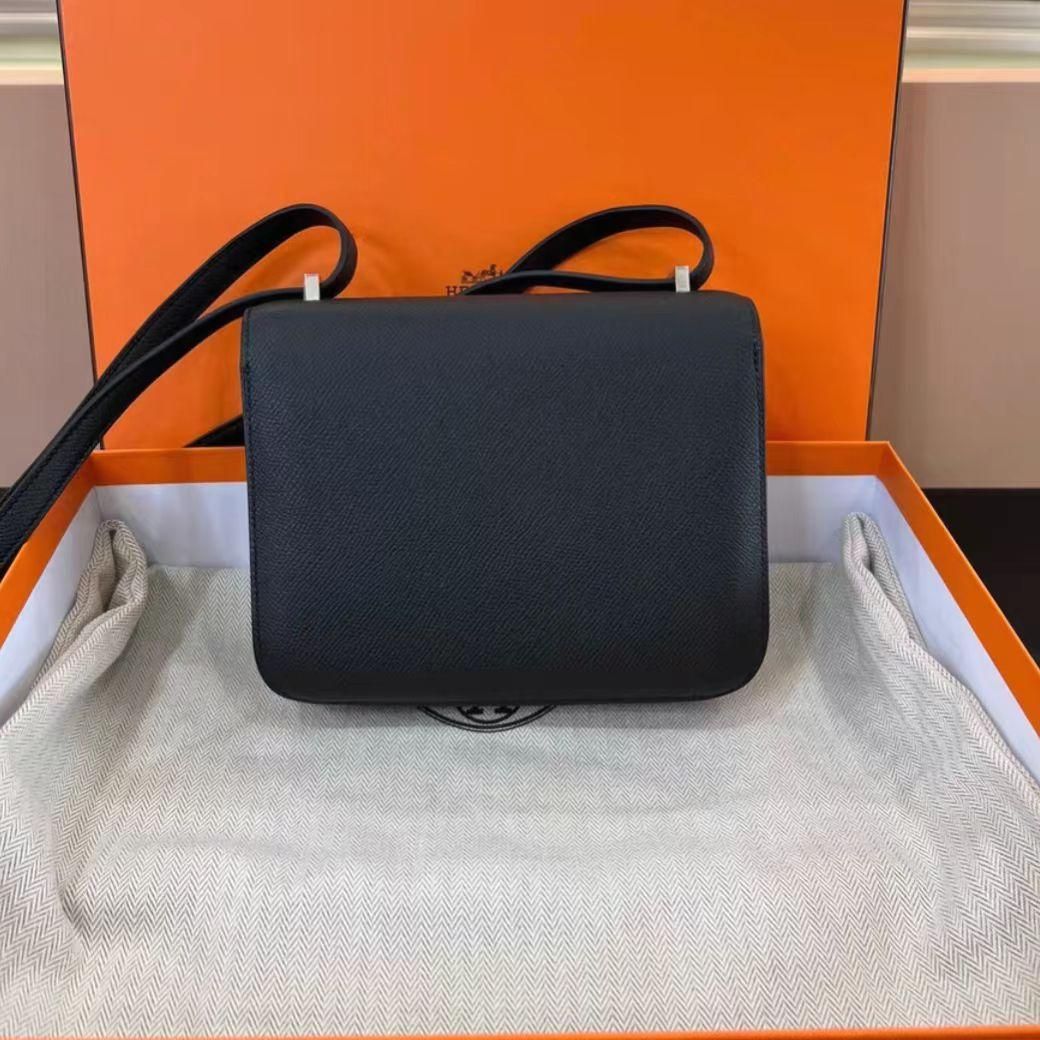 HERMES Constance Mini ショルダーバッグ