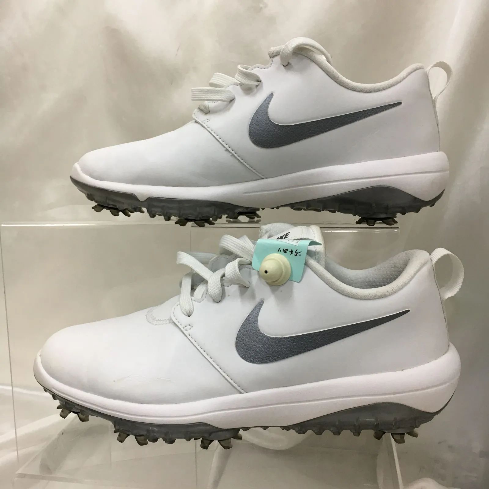 NIKE - NIKE ローシ Gツアー ゴルフシューズ 23cm マキロイ好きなら必須のシューズ｜ナイキローシGツアー徹底