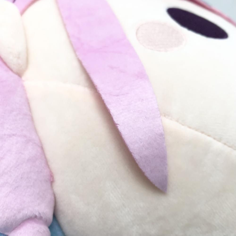 【中古】現状渡 カバー ホロライブプロダクション 湊あくあ 誕生日記念2022 超BIGぬいぐるみ ver.2022[17][240017712228] 湊あくあ 超BIGぬいぐるみver.2022 中古】現状渡 カバー ホロ