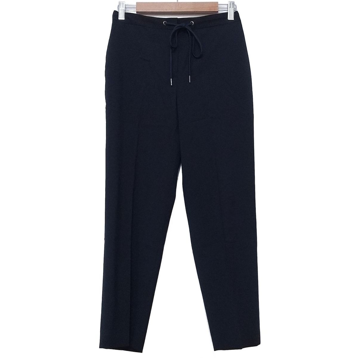 セオリー　Theory　パンツ　0 新品 SPRING PANTS SELECTION | Theory luxe（セオリーリュクス）公式