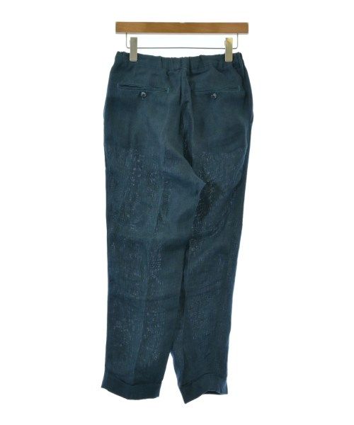 BORELIO スラックス メンズ 【古着】【中古】【送料無料