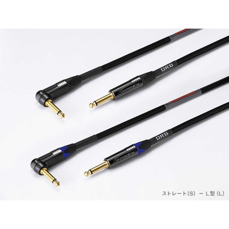 ORB Audio オーブオーディオ J7-Phone Pro Stage (10m) S-L フォンケーブル | ORB Audio J7-Phone Pro Stage (3m) S-S フォンケーブル