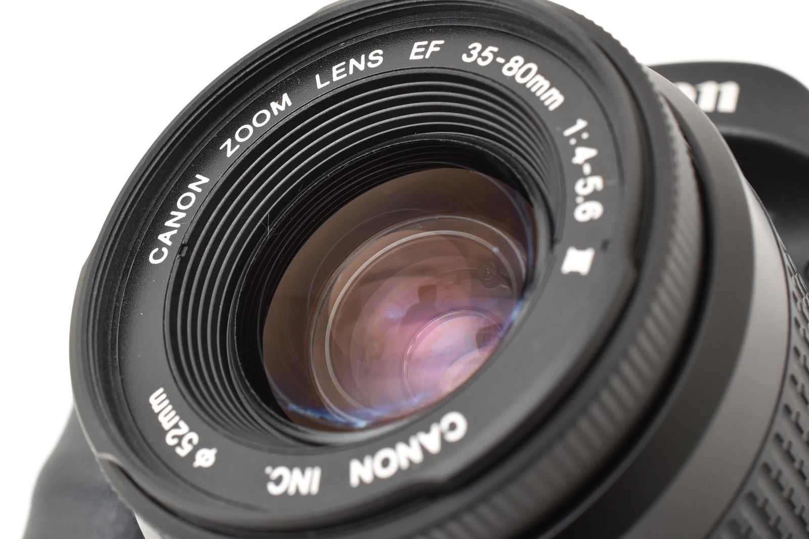 Canon キャノン EOS 10D レンズキット iPhone転送 #8806 - メルカリ