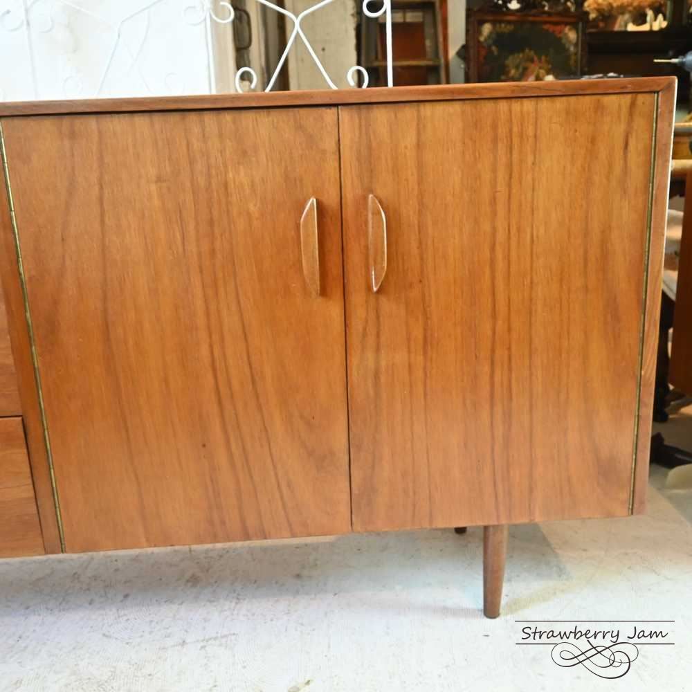 L3705-274 英国ヴィンテージ Austinsuite オースティンスイート サイド