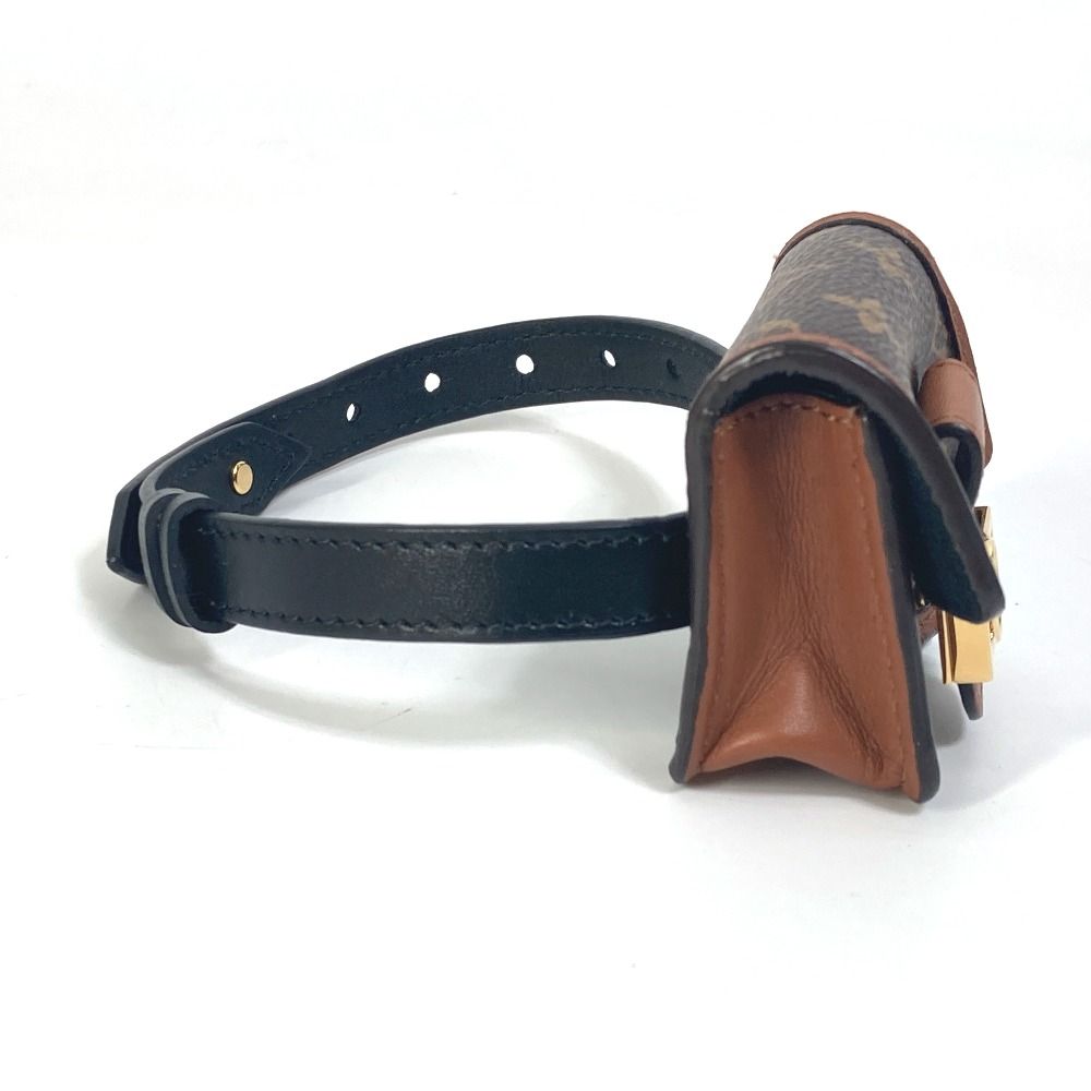 ルイヴィトン ブラスレ・パーティー ドーフィーヌ エアポッズ イヤホン