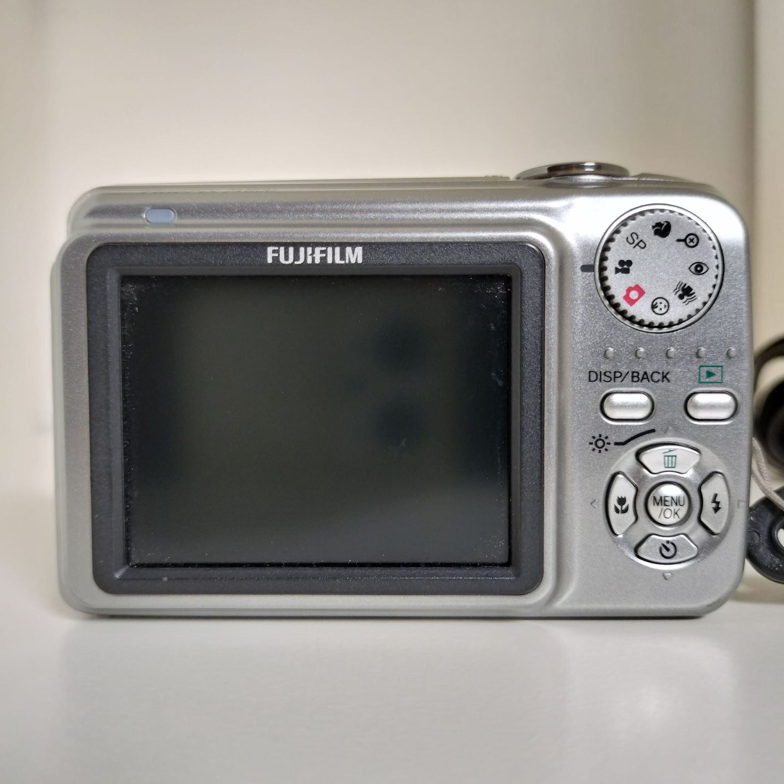 FUJIFILM FinePix A800 デジタルカメラ - メルカリ