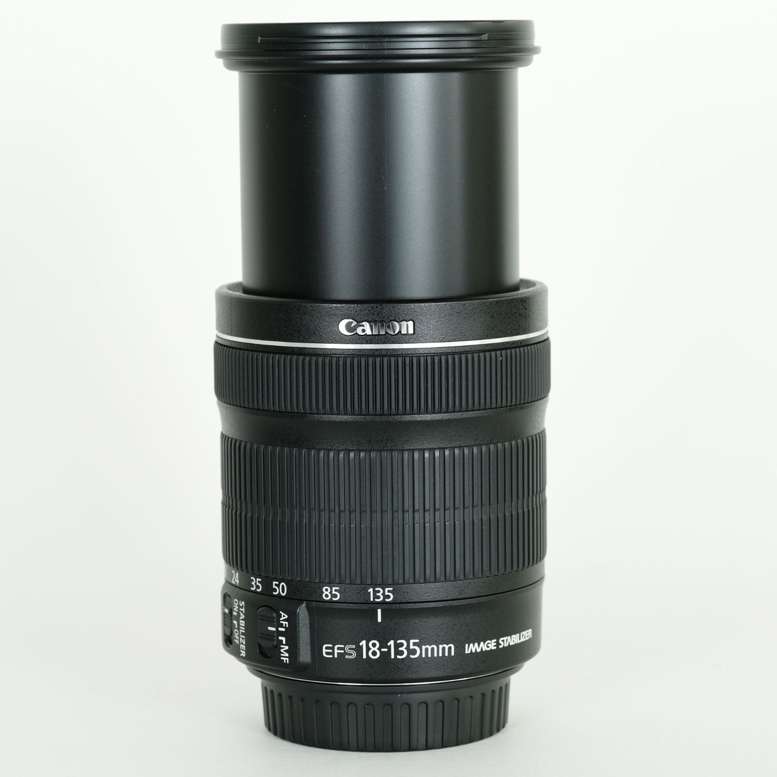EF-S18-135mm