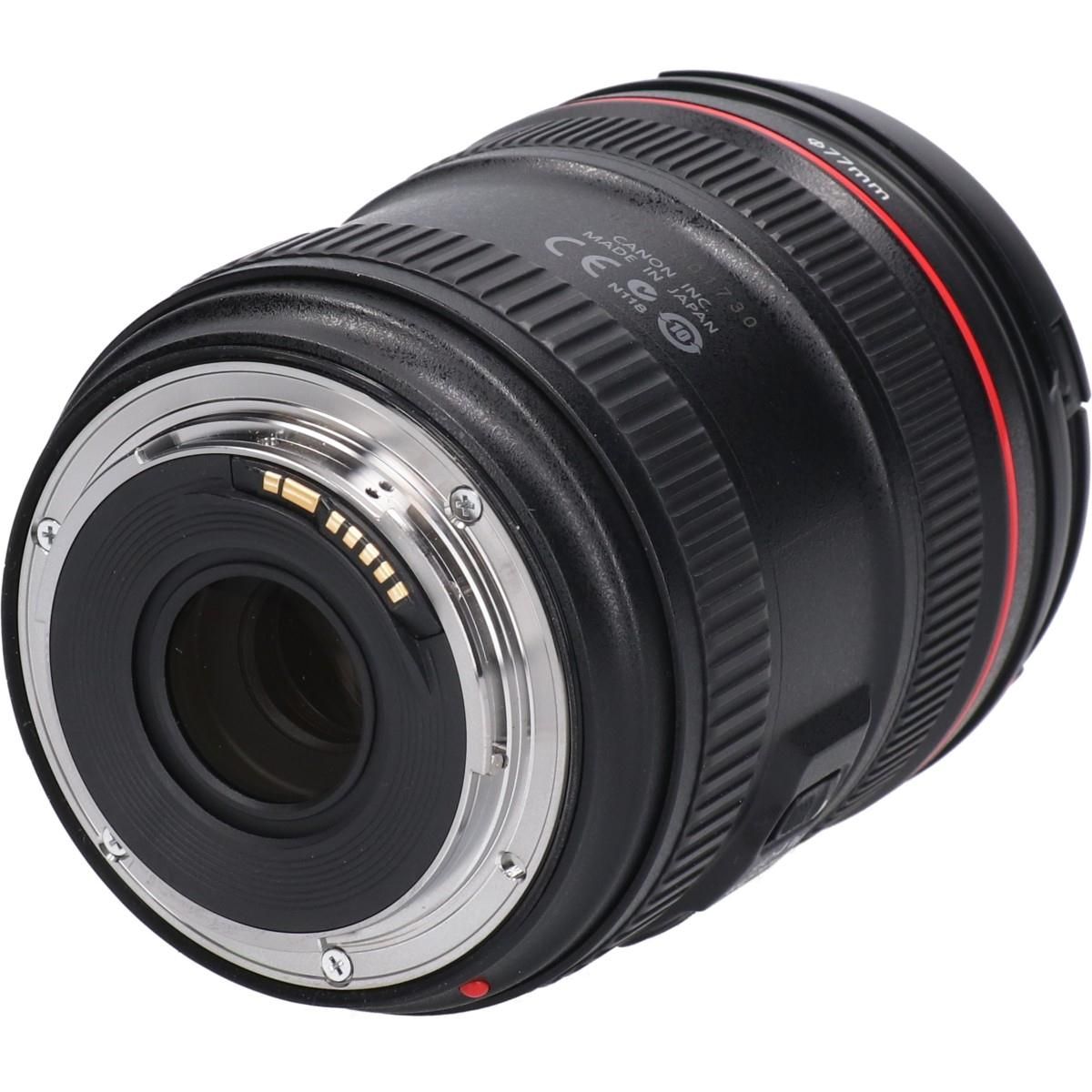 ＥＦ２４－７０ｍｍ Ｆ４Ｌ