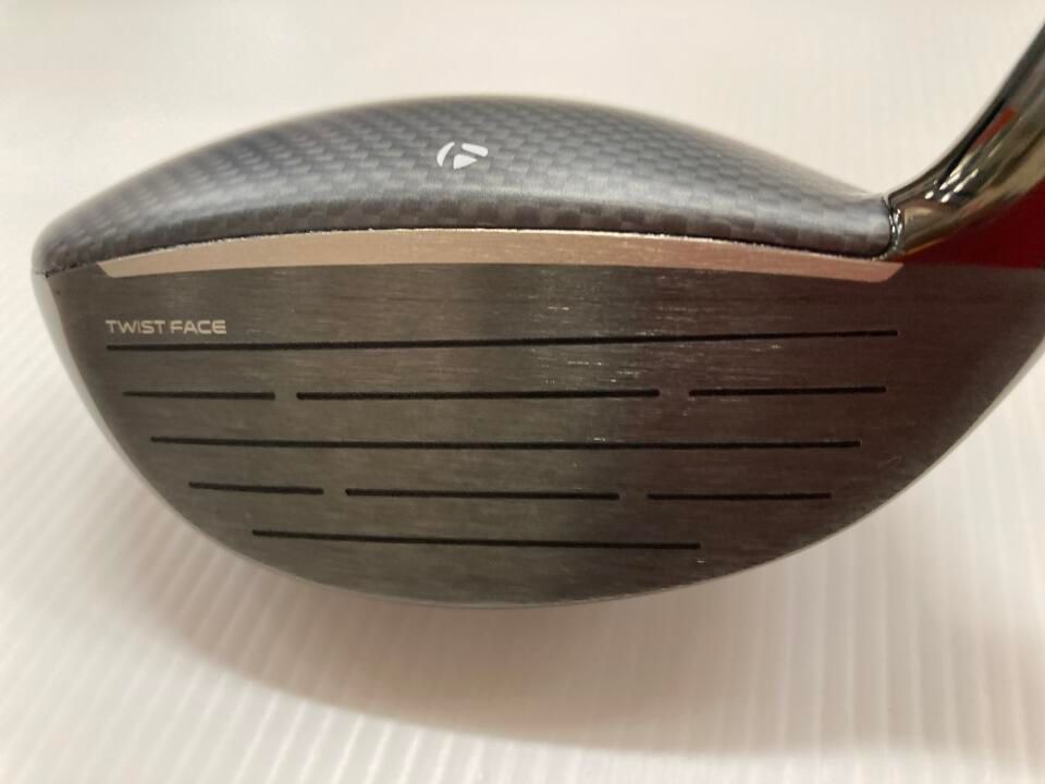 Qi35 | 18 | S | ツアーAD GC-6 | 中古 | フェアウェイウッド