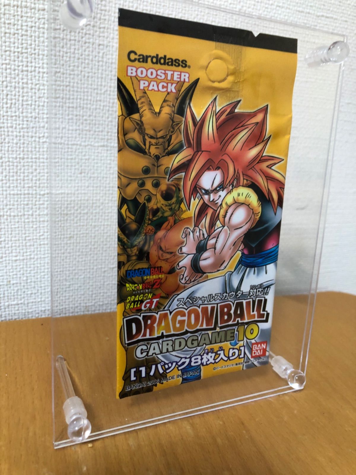 カードダス ピカチュウ サトシ アニポケ PSA10 ポケカ　ポケモンカード カードダス ピカチュウ サトシ アニポケ PSA10 ポケカ ポケモン