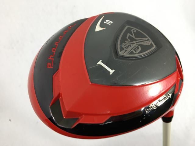 返品OK お買い得品！【中古ゴルフクラブ】ハルメソッド ハルメソッド ファラオ-2 ドライバー オリジナルカーボン 1W お買い得品！中古ゴルフクラブハルメソッド ハルメソッド ファラオ